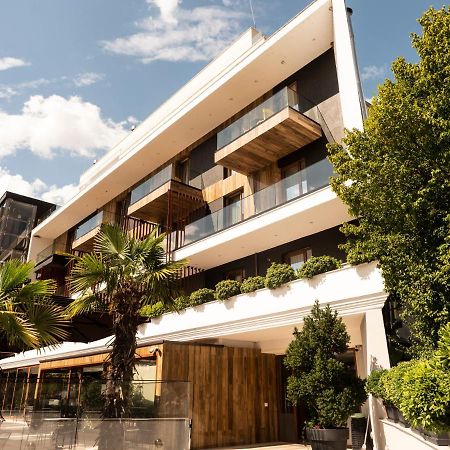 Select Hill Resort Linze Экстерьер фото