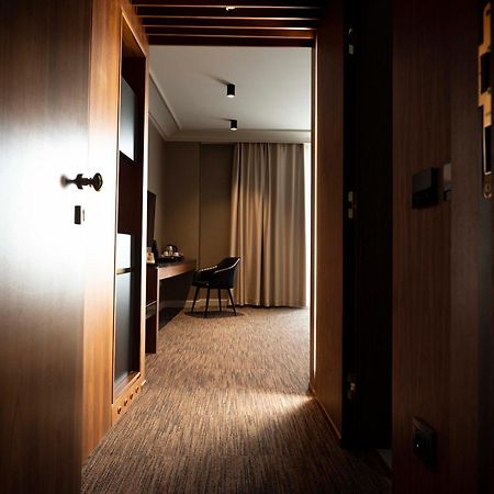 Select Hill Resort Linze Экстерьер фото