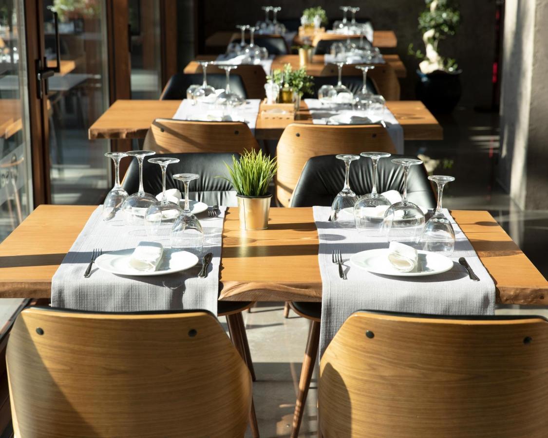 Select Hill Resort Linze Экстерьер фото
