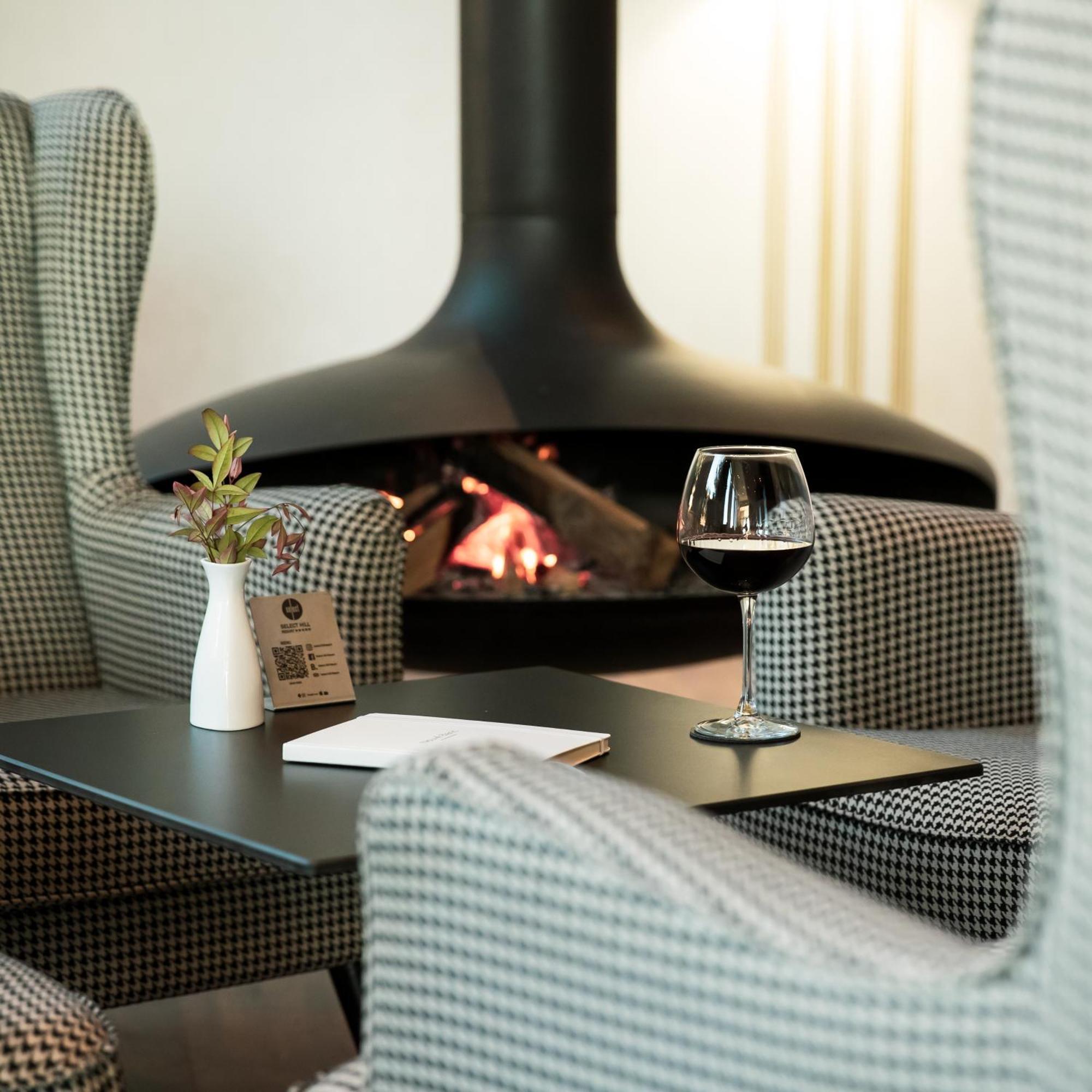 Select Hill Resort Linze Экстерьер фото
