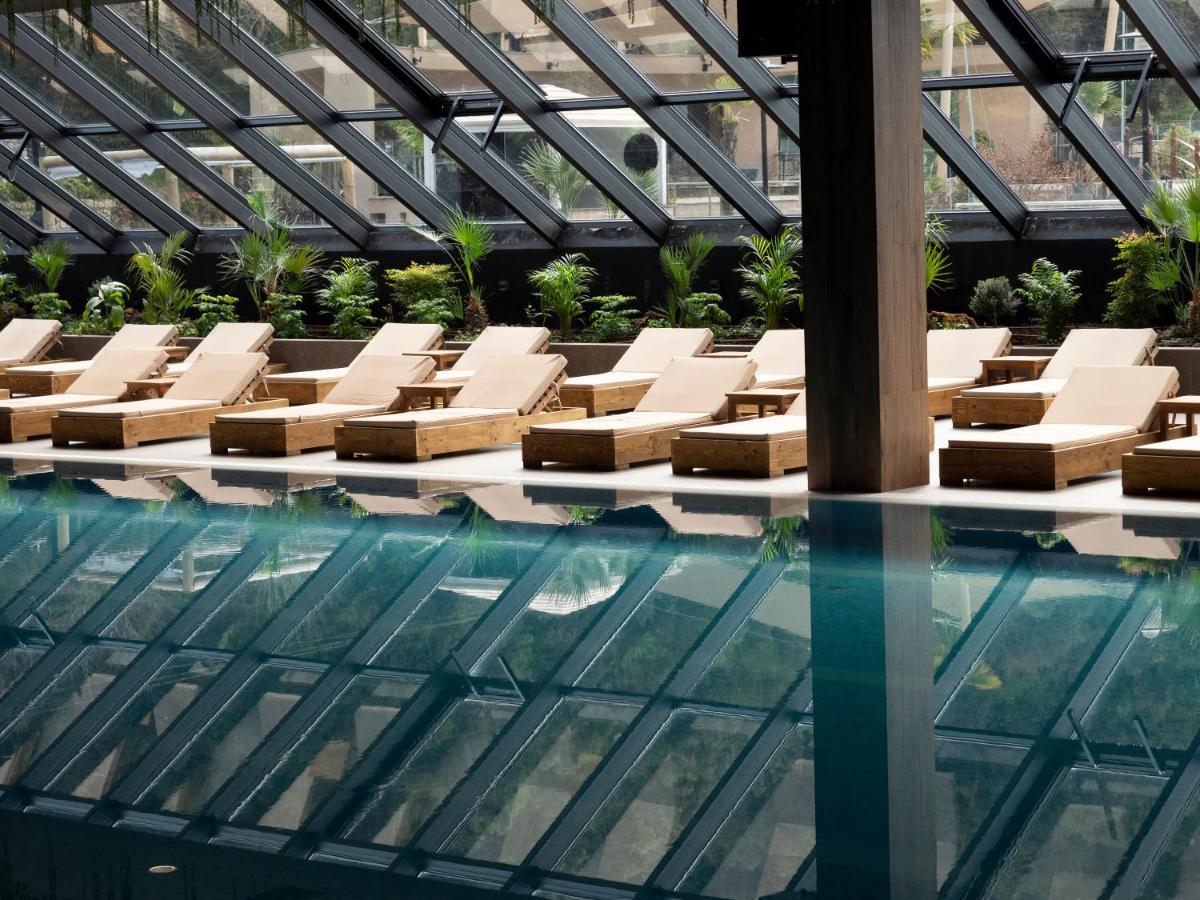 Select Hill Resort Linze Экстерьер фото
