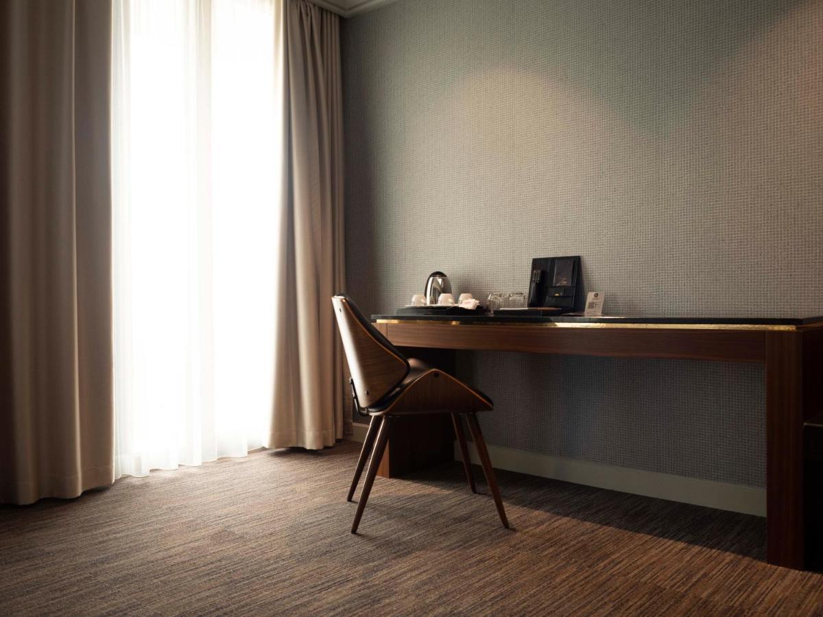 Select Hill Resort Linze Экстерьер фото