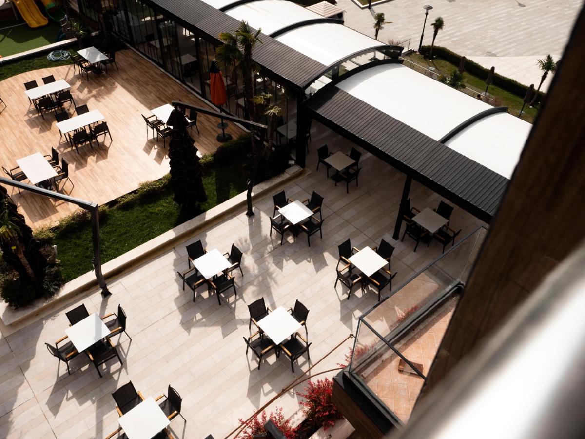 Select Hill Resort Linze Экстерьер фото