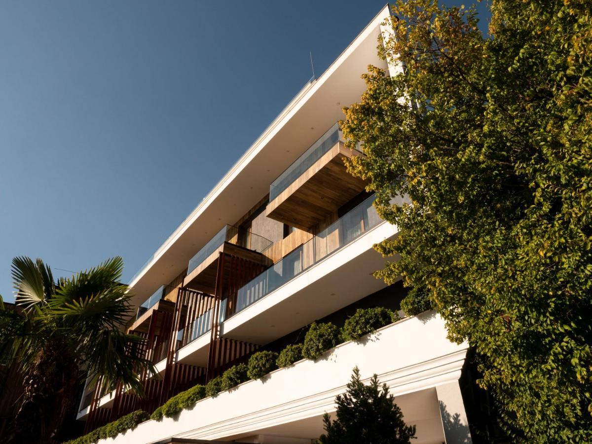 Select Hill Resort Linze Экстерьер фото