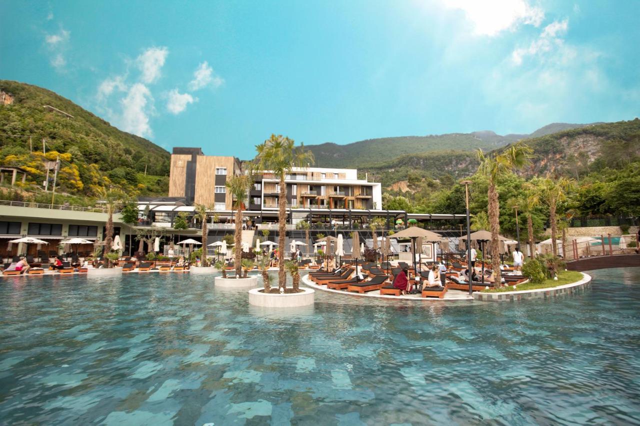 Select Hill Resort Linze Экстерьер фото