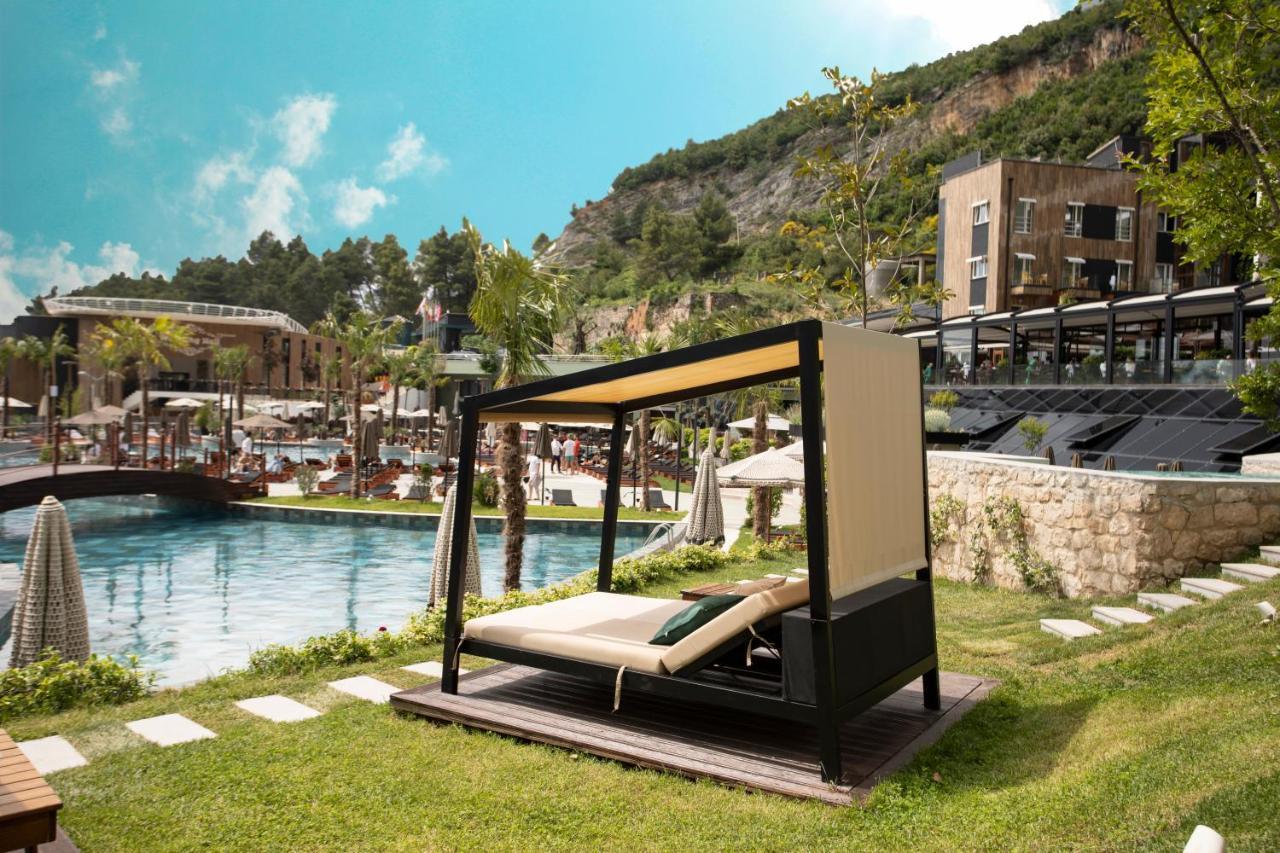 Select Hill Resort Linze Экстерьер фото