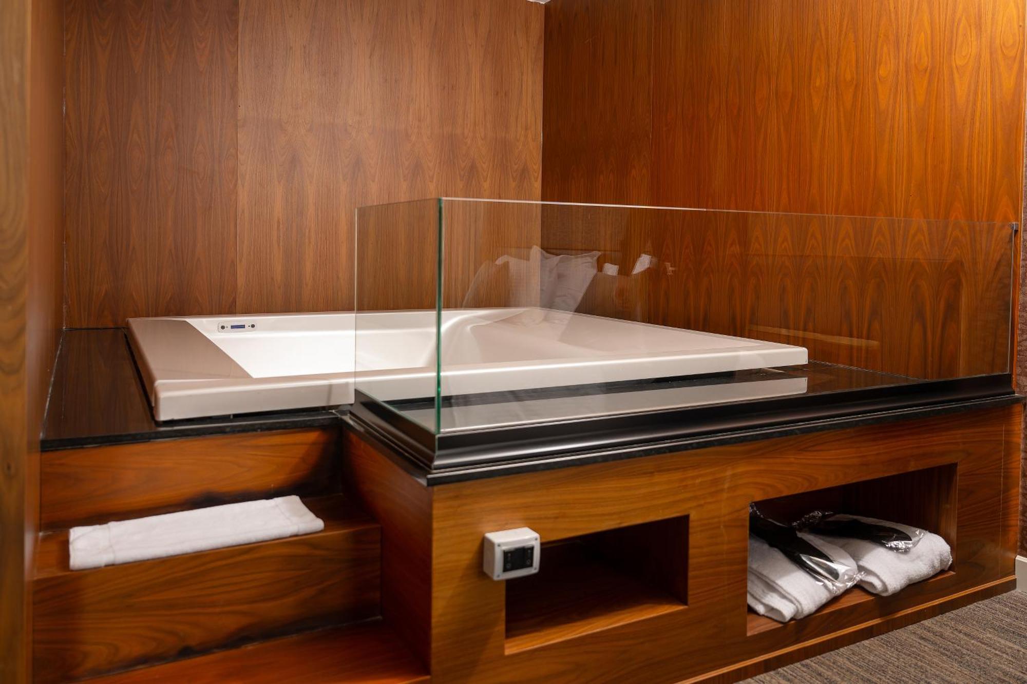 Select Hill Resort Linze Экстерьер фото
