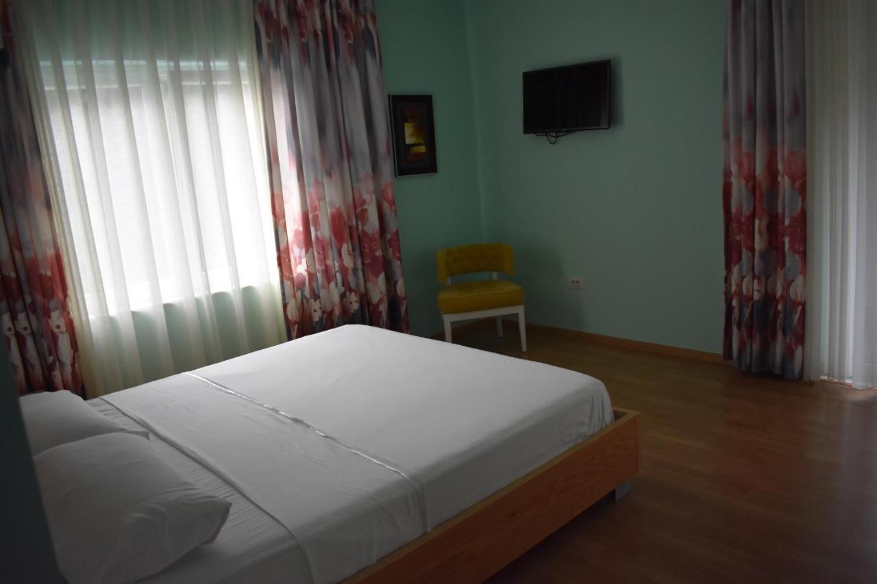 Select Hill Resort Linze Экстерьер фото