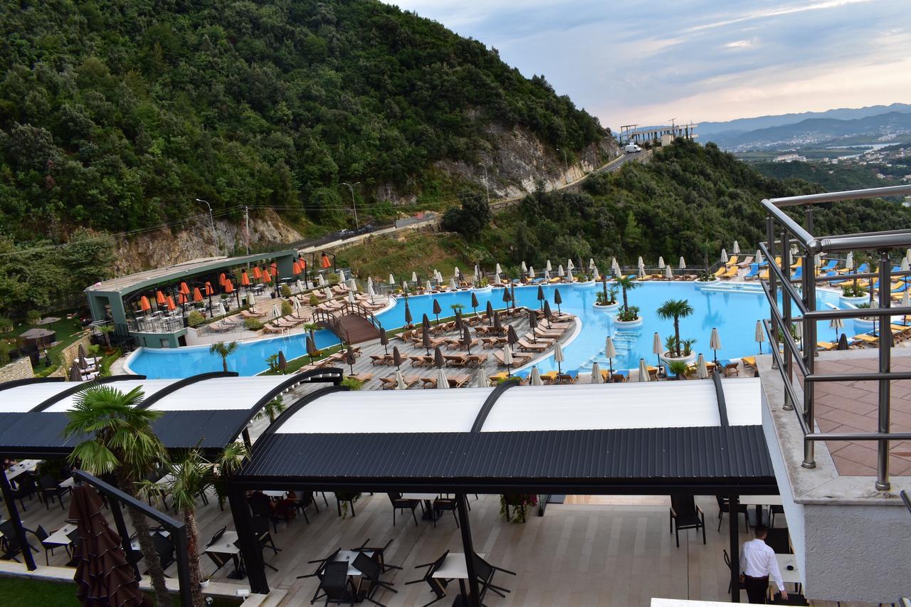Select Hill Resort Linze Экстерьер фото